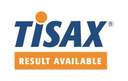 TISAX logo